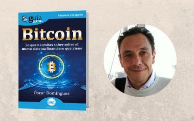 Ya está a la venta el ‘GuíaBurros: Bitcoin’